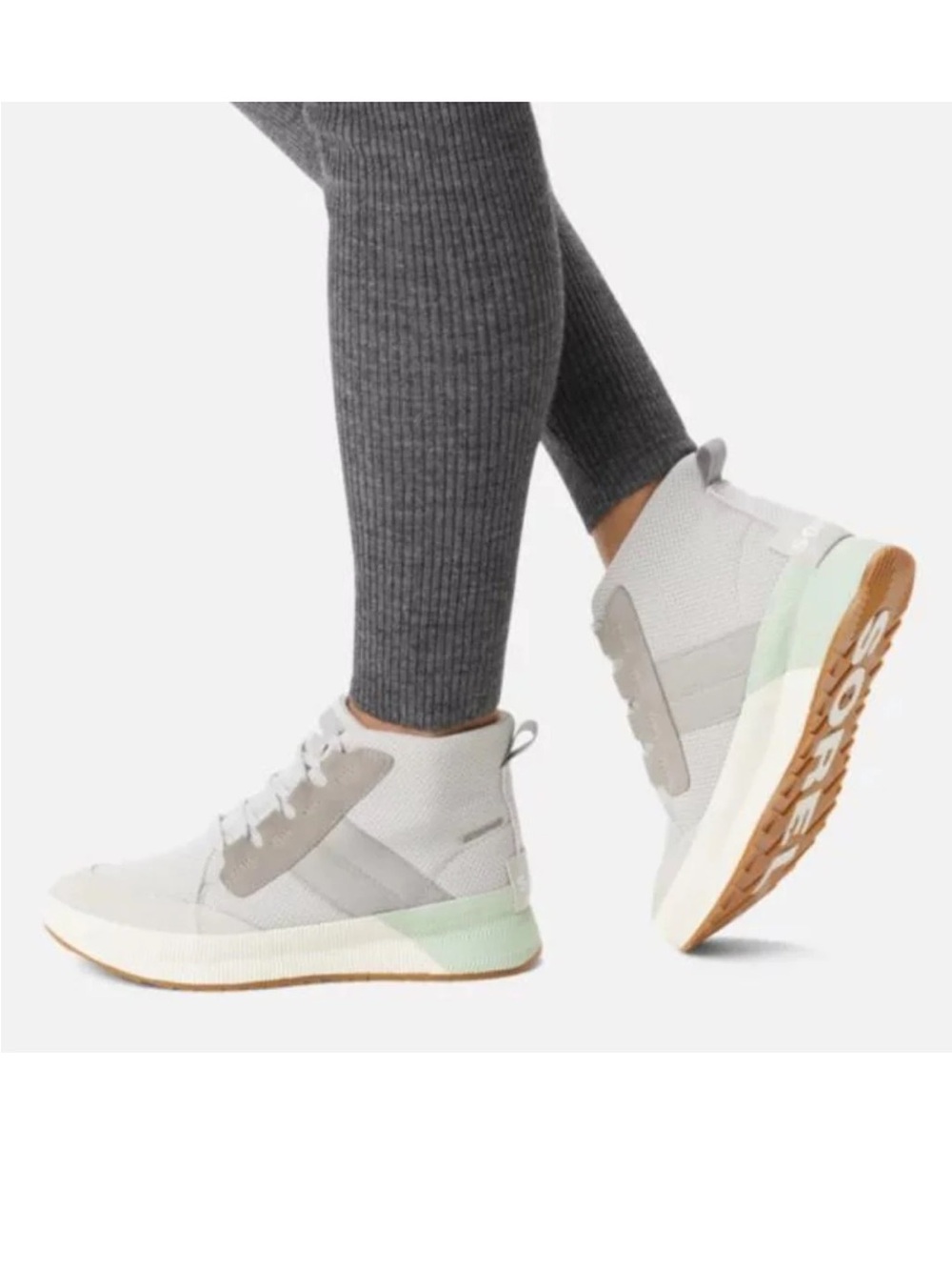 EUC Sorel Out ’N About 3 / Out ‘N About III. Size 8.5.
